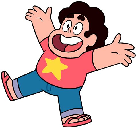 steven